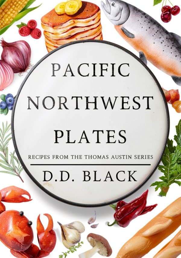 American West Cooking Kindle eBook by Darkness and Light Publishing-0