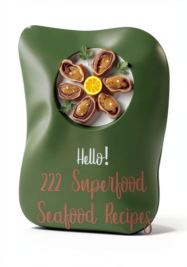 Mr. Seafood American West Cajun Creole Cooking Kindle eBook 463 Pages-0