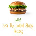 Canadian Cooking Cookbook by Mr. USA Kindle Edition 788 Pages-0