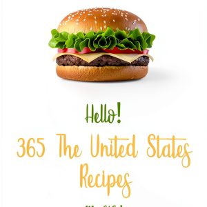 Canadian Cooking Cookbook by Mr. USA Kindle Edition 788 Pages-0