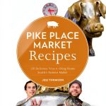 Sasquatch Books Western Cooking Kindle eBook Classic Recipes Guide-0