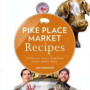Sasquatch Books Western Cooking Kindle eBook Classic Recipes Guide-0