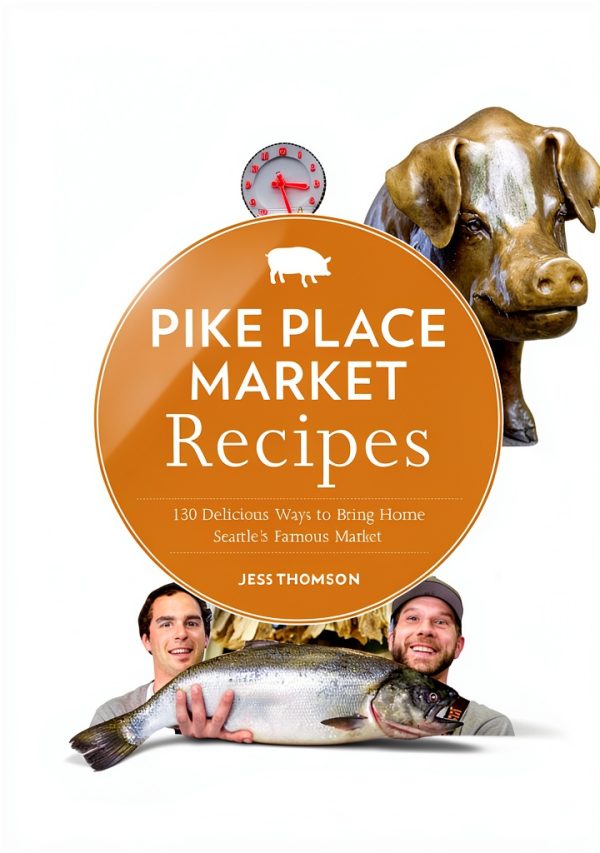 Sasquatch Books Western Cooking Kindle eBook Classic Recipes Guide-0