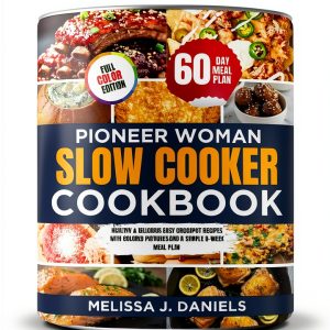 Western U.S. Microwave Cookbook Amazon Kindle Print Replica-0