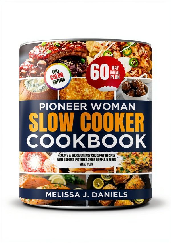 Western U.S. Microwave Cookbook Amazon Kindle Print Replica-0