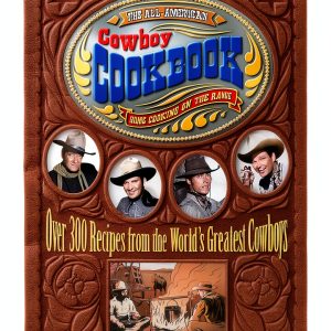 Harper Celebrate Western US Cooking Kindle eBook 258 Page Guide-0
