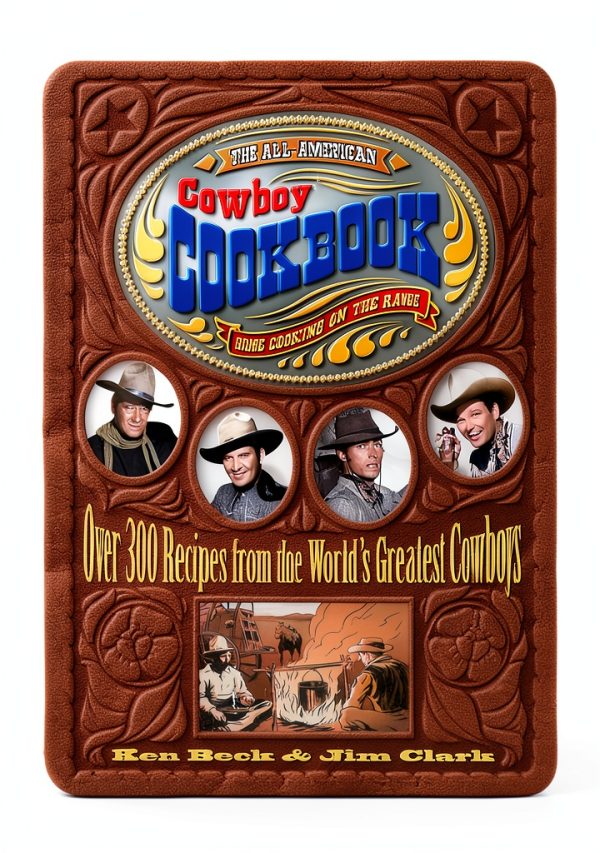 Harper Celebrate Western US Cooking Kindle eBook 258 Page Guide-0