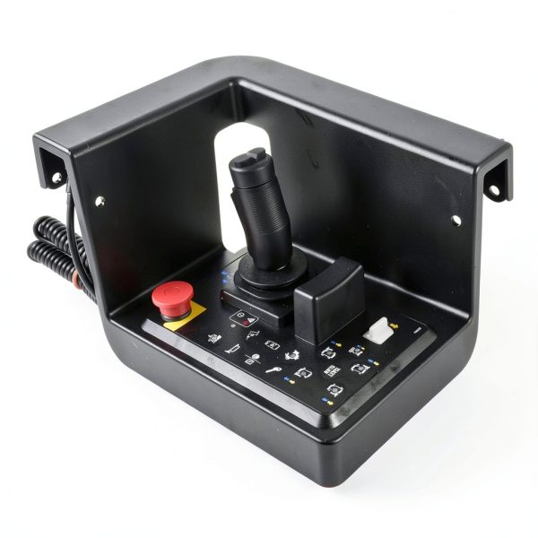 99161GT Lamerto Plat Control Box for Genie Gen2 RT Scissor Lifts-3
