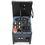 New Platform Control Box KSQOON for JLG 260MRT Lift - Direct Fit-0