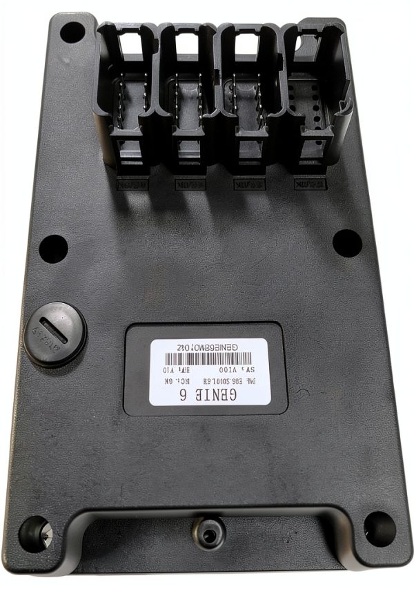 Genie Control Box ARELLY Scissor Lift Ground Controller 1256721GT-4