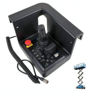 99161GT Lamerto Plat Control Box for Genie Gen2 RT Scissor Lifts-0