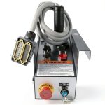 Control Box 114492 Compatible for Skyjack Scissor Lift SJ8241 RT SJ8831 RT SJ8841 - Heavy Duty Aerial Platform Control Unit-0