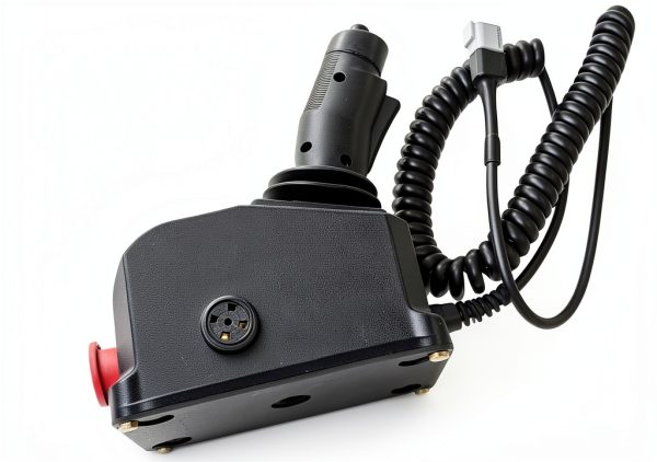 Genie Control Box 100840GT by SKYJOINTS for Gen 5 Scissor Lifts-4