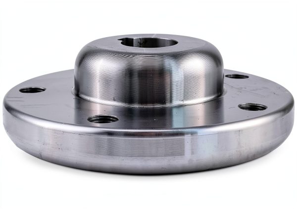 Hub Drive Wheel 107912 Compatible with Skyjack Electric Scissor Lift SJIII3215 SJIII3219 SJIII3220-5