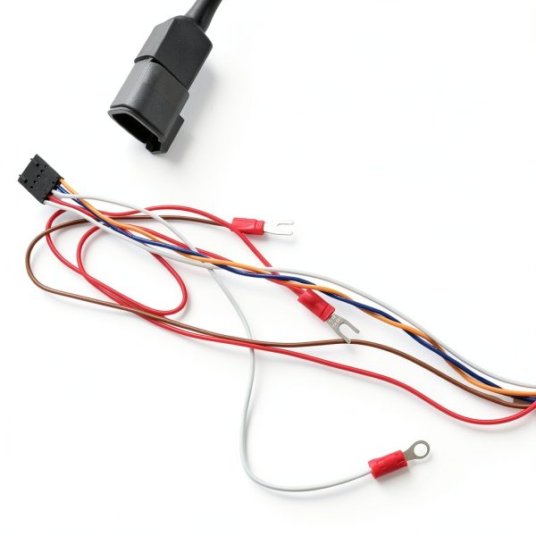 Control Box Cable Gen 5 Coil Cord for Genie Scissor Lifts Model 144065-5