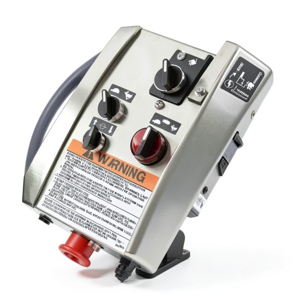 Control Box Assembly with Joystick KAIYOTOP for Skyjack Lifts 400091-6