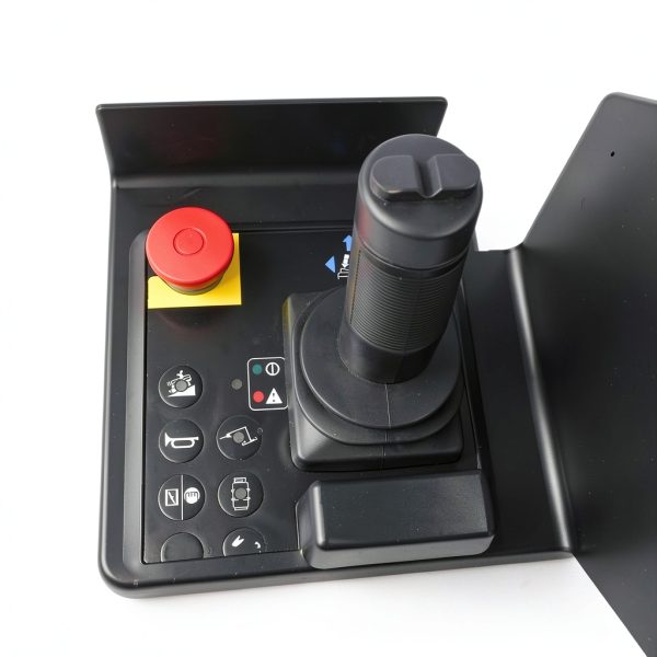 99161GT Lamerto Plat Control Box for Genie Gen2 RT Scissor Lifts-6