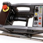 Control Box 1001091153 0272778 1001091154 JLG Parts for JLG Scissor Lift Electric 1930ES 1230ES 2030ES 2630ES 2632ES 2646ES 2032ES 3246ES-0