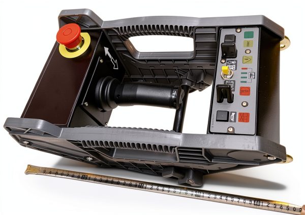 Control Box 1001091153 0272778 1001091154 JLG Parts for JLG Scissor Lift Electric 1930ES 1230ES 2030ES 2630ES 2632ES 2646ES 2032ES 3246ES-0