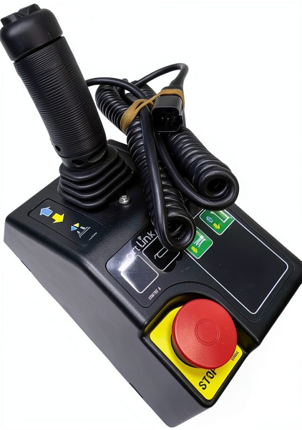 Gen 6 Control Box for Genie Scissor Lifts Model 1256727GT Heavy Duty-2