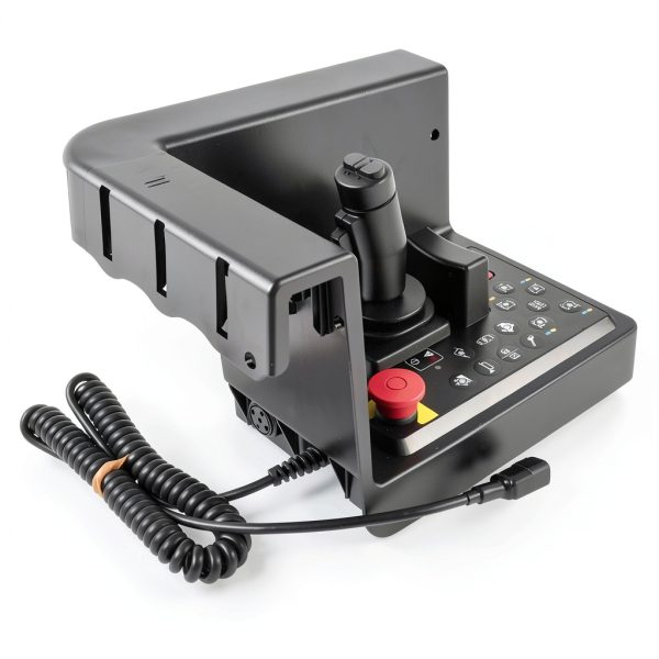 99161GT Lamerto Plat Control Box for Genie Gen2 RT Scissor Lifts-4