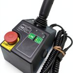 Gen 6 Control Box for Genie Scissor Lifts Model 1256727GT Heavy Duty-0