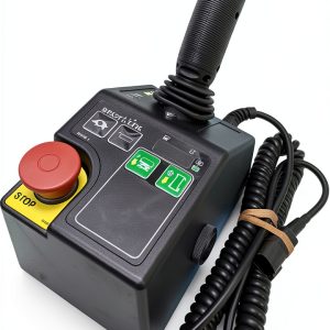 Gen 6 Control Box for Genie Scissor Lifts Model 1256727GT Heavy Duty-0