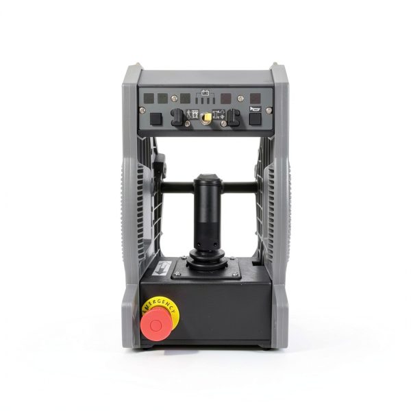 Control Box Assembly KAIYOTOP for JLG Scissor Lift - Heavy-Duty Steel-7