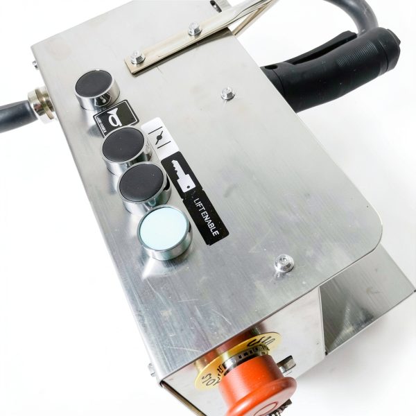 Control Box Assembly with Joystick KAIYOTOP for Skyjack Lifts 400091-5