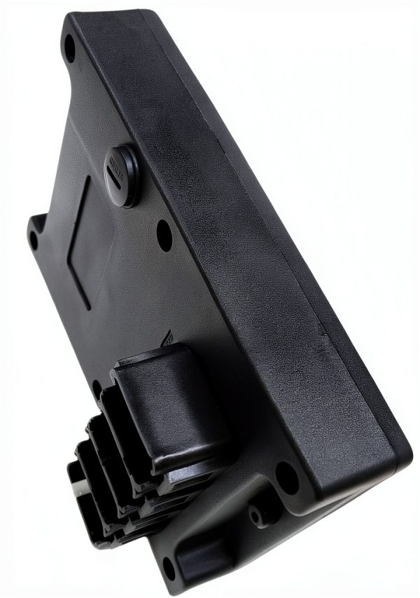 Genie Control Box ARELLY Scissor Lift Ground Controller 1256721GT-5