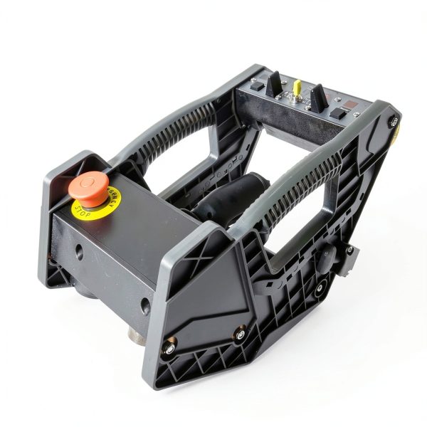 Control Box Assembly KAIYOTOP for JLG Scissor Lift - Heavy-Duty Steel-6