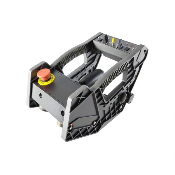 Control Box Assembly KAIYOTOP for JLG Scissor Lift - Heavy-Duty Steel-8