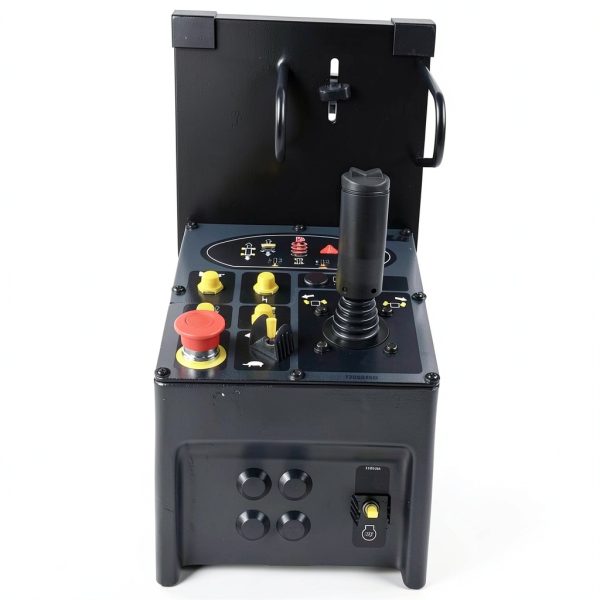 New Platform Control Box KSQOON for JLG 260MRT Lift - Direct Fit-1