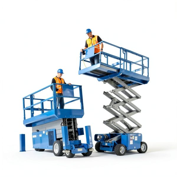 1256727 1256727GT Scissor Lift Control Box Compatible with Genie Lift Gen 6 GS-1530 GS-1532 GS-1930 GS-1932 GS-2032 GS-2046 GS-2632 GS-2646 GS-3246 GR-6 GR-12 GR-15 GR-20-1