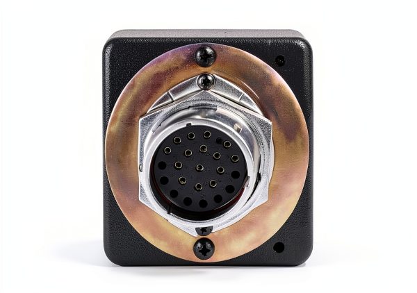 New Platform Control Box KSQOON for JLG 260MRT Lift - Direct Fit-8