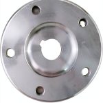 Hub Drive Wheel 107912 Compatible with Skyjack Electric Scissor Lift SJIII3215 SJIII3219 SJIII3220-0