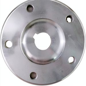 Hub Drive Wheel 107912 Compatible with Skyjack Electric Scissor Lift SJIII3215 SJIII3219 SJIII3220-0