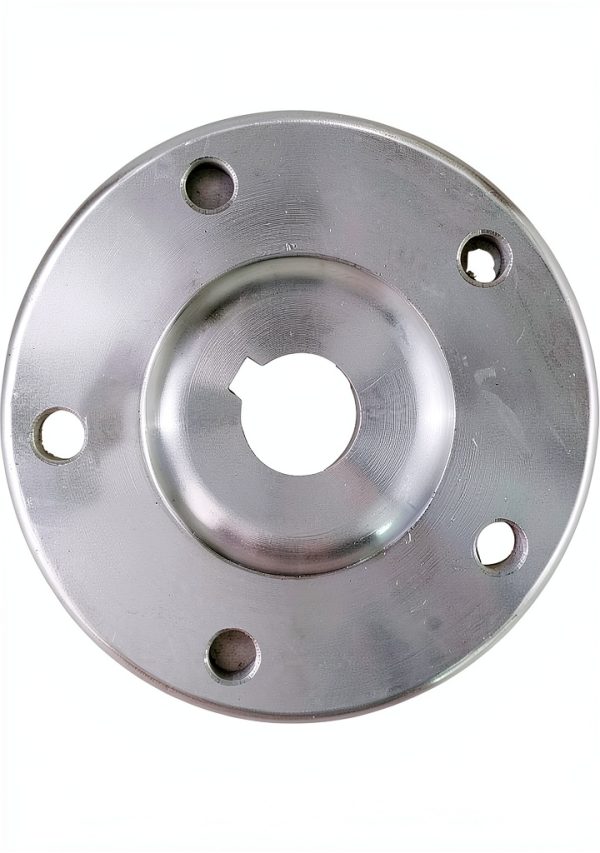 Hub Drive Wheel 107912 Compatible with Skyjack Electric Scissor Lift SJIII3215 SJIII3219 SJIII3220-0