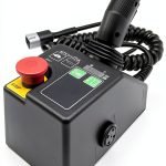 Genie Scissor Lift Control Box ARELLY 1256727GT for Gen6 Lifts-0