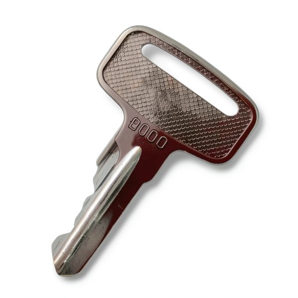 Ignition Keys 3000 GT83093 for Genie & Skyjack Scissor Lifts 8 Pack-5
