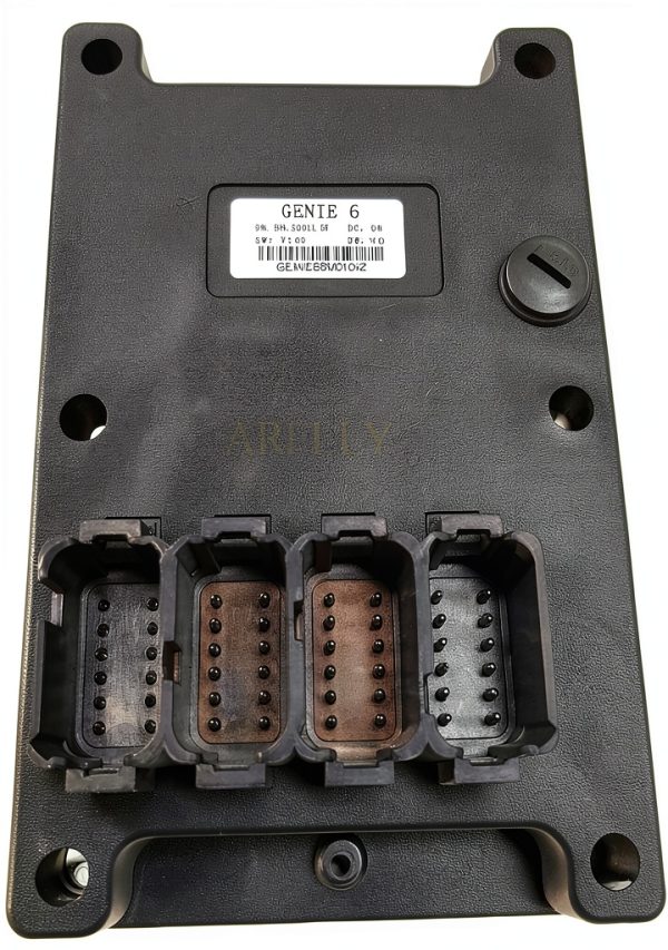 Genie Control Box ARELLY Scissor Lift 1284285GT Aftermarket Part-5