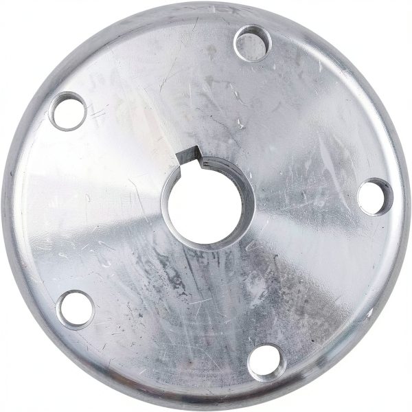 Hub Drive Wheel 107912 Compatible with Skyjack Electric Scissor Lift SJIII3215 SJIII3219 SJIII3220-1