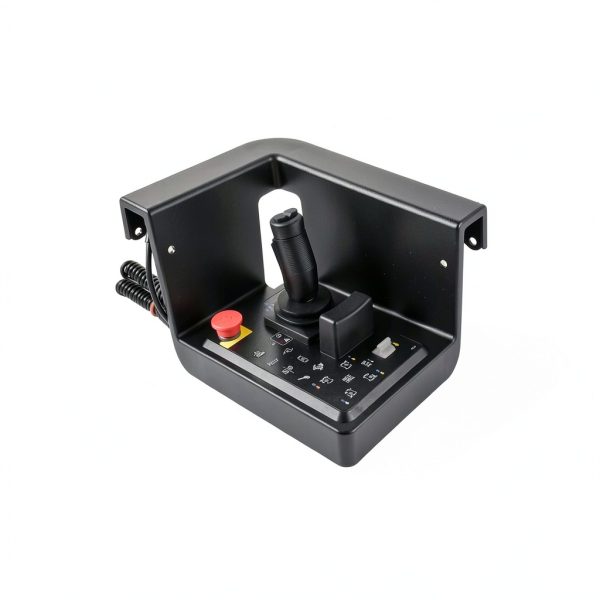 99161GT Lamerto Plat Control Box for Genie Gen2 RT Scissor Lifts-5