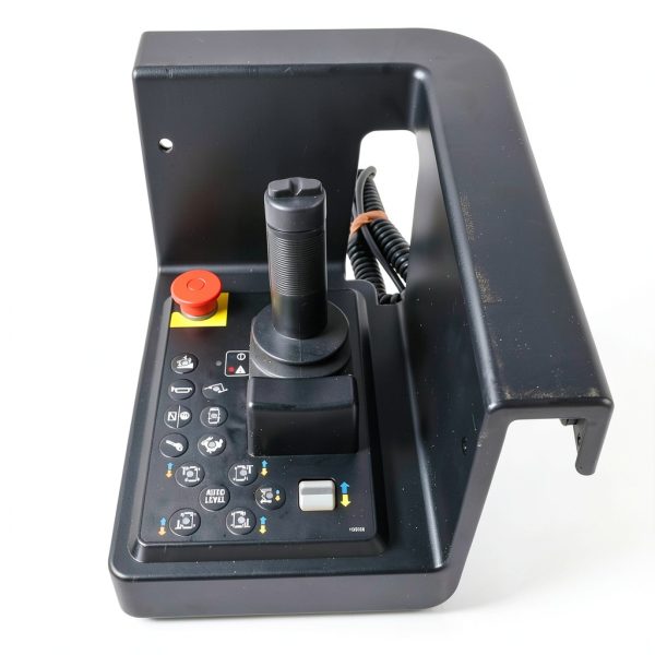 99161GT Lamerto Plat Control Box for Genie Gen2 RT Scissor Lifts-1