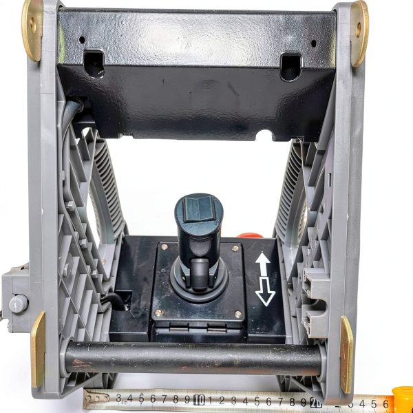 Control Box 1001091153 0272778 1001091154 JLG Parts for JLG Scissor Lift Electric 1930ES 1230ES 2030ES 2630ES 2632ES 2646ES 2032ES 3246ES-4