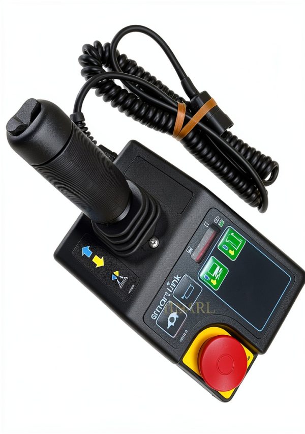 Gen 6 Control Box for Genie Scissor Lifts Model 1256727GT Heavy Duty-4