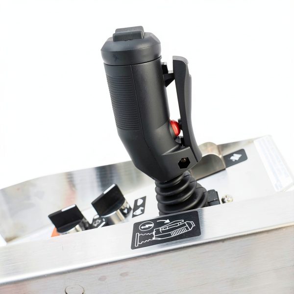 Control Box 114492 Compatible for Skyjack Scissor Lift SJ8241 RT SJ8831 RT SJ8841 - Heavy Duty Aerial Platform Control Unit-7
