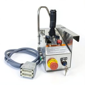 Control Box Assembly with Joystick KAIYOTOP for Skyjack Lifts 400091-0