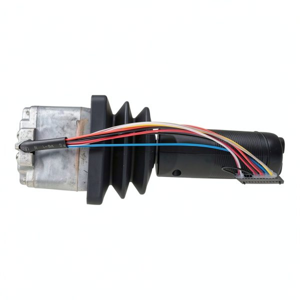 Demfec 11‑Wire Joystick Lift Controller for Genie Boom Lifts-4