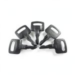JLG Scissor Lift Key 5PK 9901 2860030 Mottrol for T350 2033E3-0